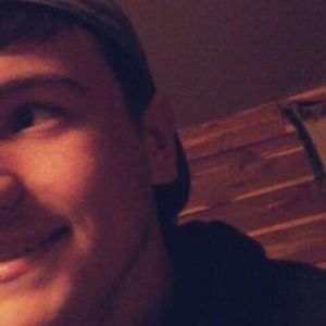 Meet your Posher, Corey